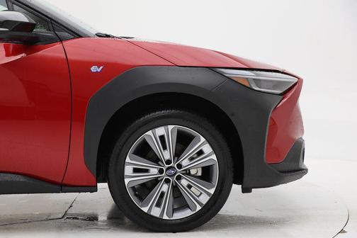 2023 Subaru Solterra Touring