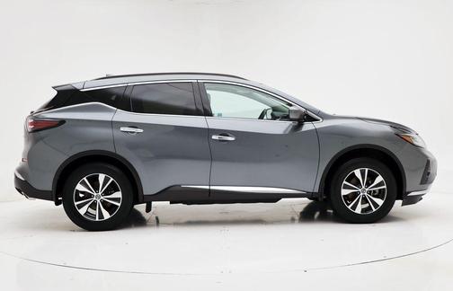 2020 Nissan Murano SV Intelligent AWD