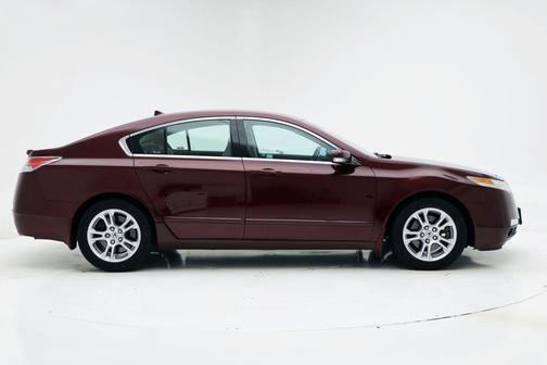 2009 Acura TL 3.5