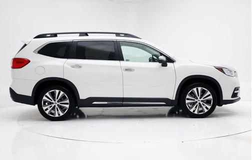 2022 Subaru Ascent Touring 7-Passenger