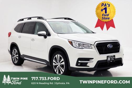 2022 Subaru Ascent Touring 7-Passenger