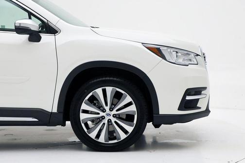 2022 Subaru Ascent Touring 7-Passenger