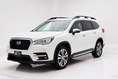 2022 Subaru Ascent Touring 7-Passenger