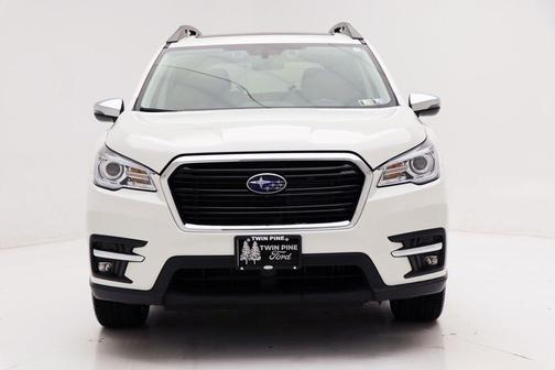 2022 Subaru Ascent Touring 7-Passenger