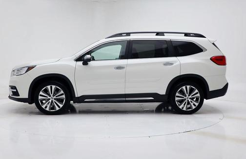 2022 Subaru Ascent Touring 7-Passenger
