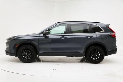 2025 Honda CR-V Hybrid Sport AWD