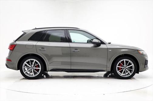 2024 Audi Q5 e 55 S line Premium Plus