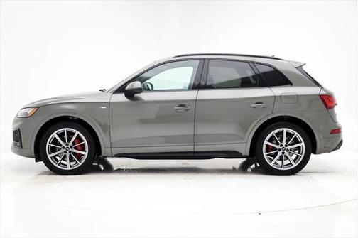 2024 Audi Q5 e 55 S line Premium Plus