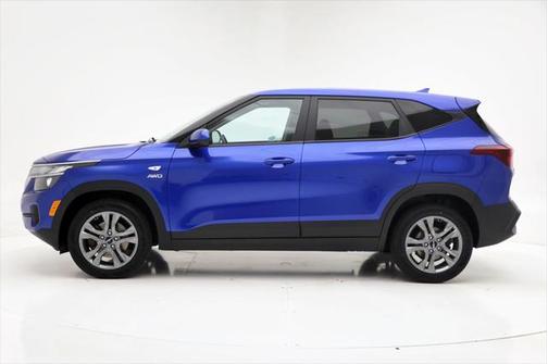 2022 Kia Seltos LX