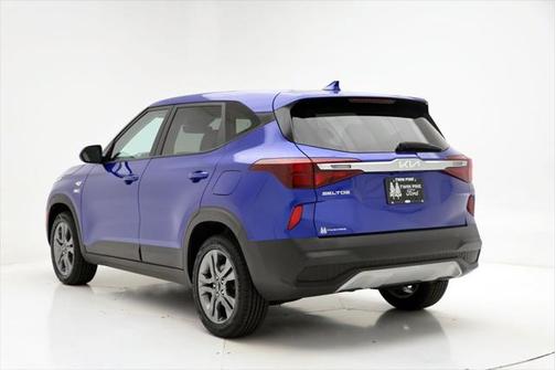 2022 Kia Seltos LX
