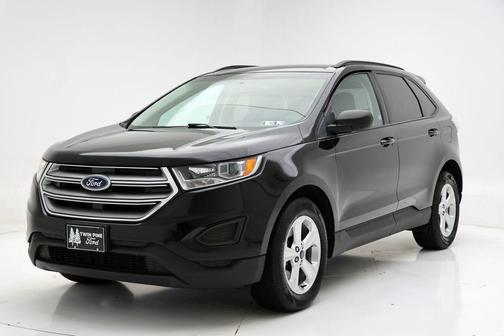 2016 Ford Edge SE
