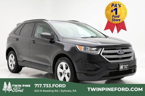 2016 Ford Edge SE