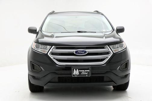 2016 Ford Edge SE