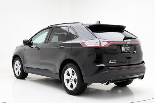 2016 Ford Edge SE