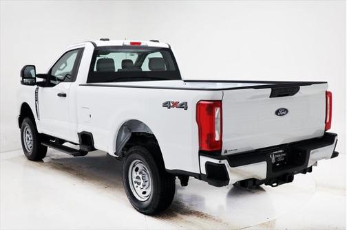 2025 Ford F-250 XLT