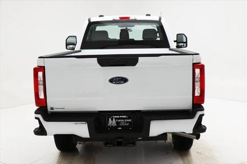 2025 Ford F-250 XLT