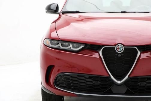 2024 Alfa Romeo Tonale Ti EAWD