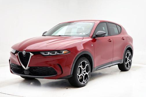 2024 Alfa Romeo Tonale Ti EAWD