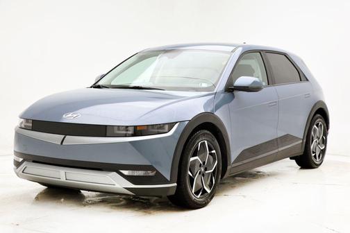2023 Hyundai IONIQ 5 SE