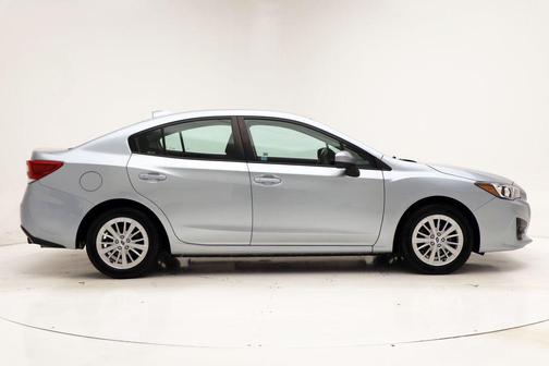 2017 Subaru Impreza 2.0i Premium