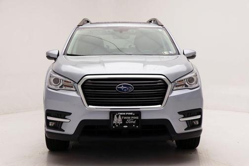 2022 Subaru Ascent Limited 7-Passenger