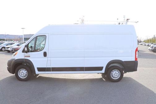 2021 RAM ProMaster 2500 High Roof