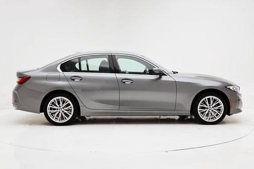 2024 BMW 330 xDrive