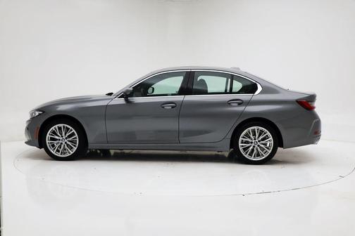2024 BMW 330 xDrive