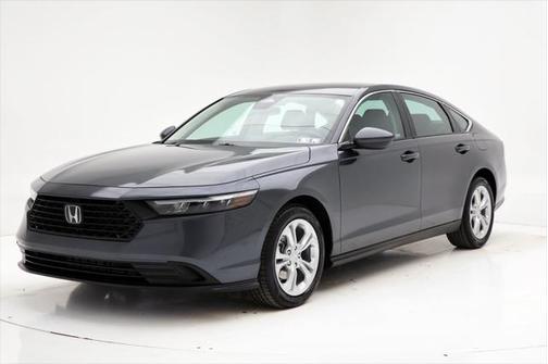 2024 Honda Accord LX 1.5T