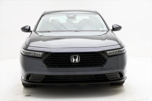 2024 Honda Accord LX 1.5T