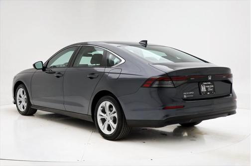 2024 Honda Accord LX 1.5T