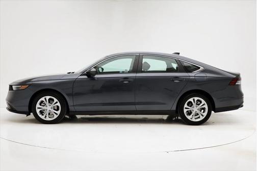 2024 Honda Accord LX 1.5T