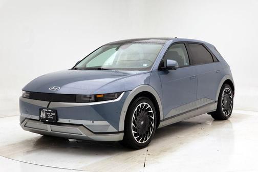 2023 Hyundai IONIQ 5 Limited