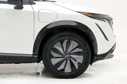 2024 Nissan ARIYA ENGAGE