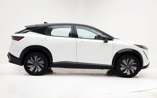 2024 Nissan ARIYA ENGAGE