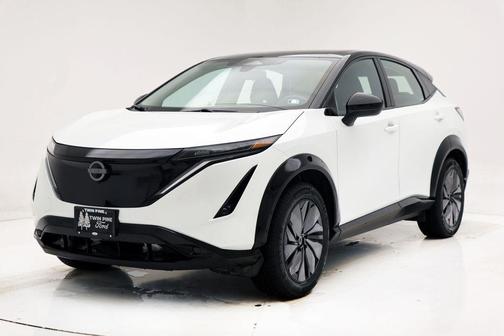 2024 Nissan ARIYA ENGAGE