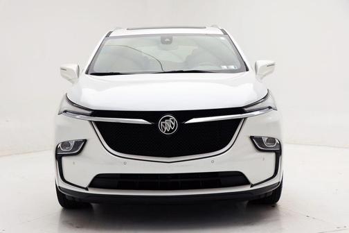 2023 Buick Enclave Essence AWD