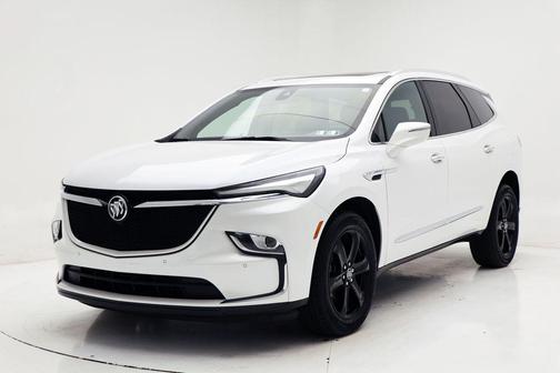 2023 Buick Enclave Essence AWD