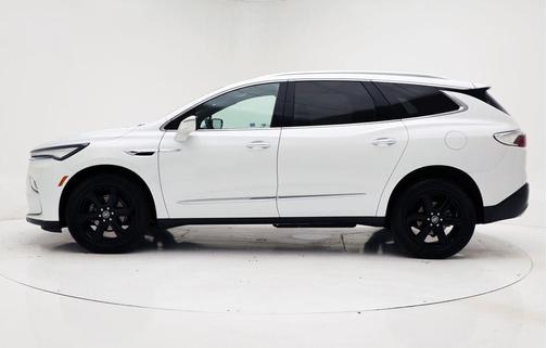 2023 Buick Enclave Essence AWD