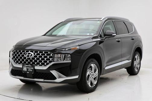 2023 Hyundai SANTA FE SEL 2.4