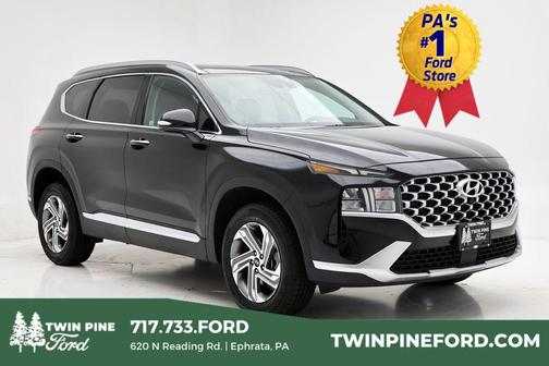 2023 Hyundai SANTA FE SEL 2.4