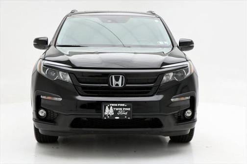 2021 Honda Pilot AWD Special Edition