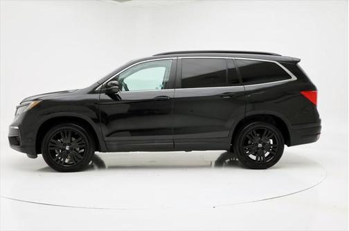 2021 Honda Pilot AWD Special Edition