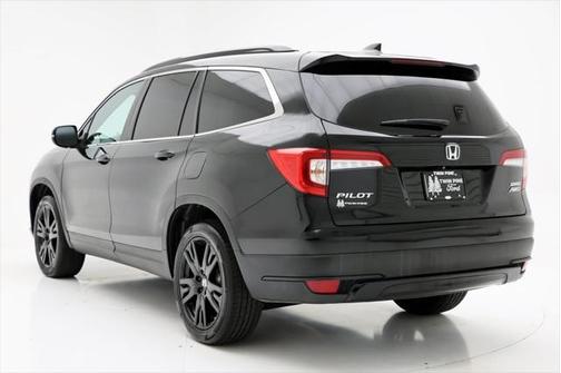 2021 Honda Pilot AWD Special Edition