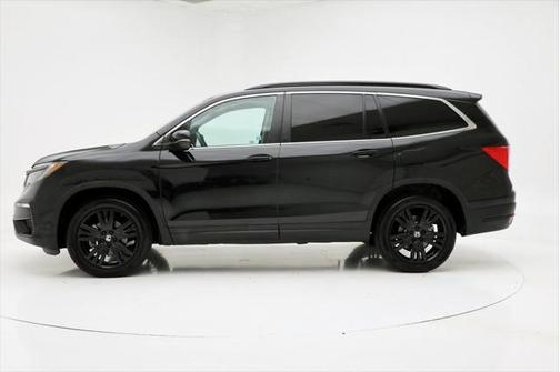 2021 Honda Pilot AWD Special Edition