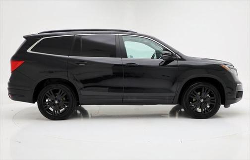 2021 Honda Pilot AWD Special Edition