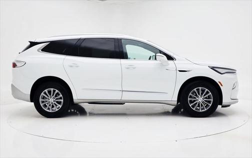 2024 Buick Enclave Premium AWD