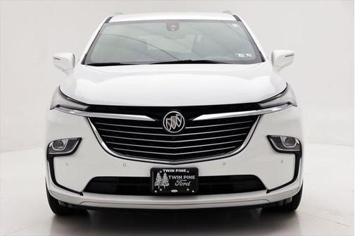 2024 Buick Enclave Premium AWD