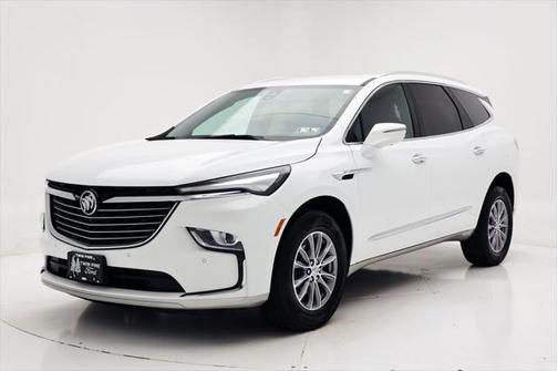 2024 Buick Enclave Premium AWD