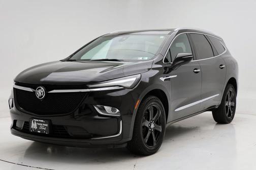 2023 Buick Enclave Essence AWD